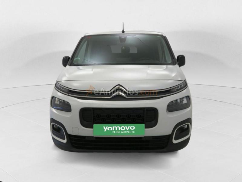 Citron Berlingo XL FEEL 1.5 BLUEHDI 102 CV N1 5P