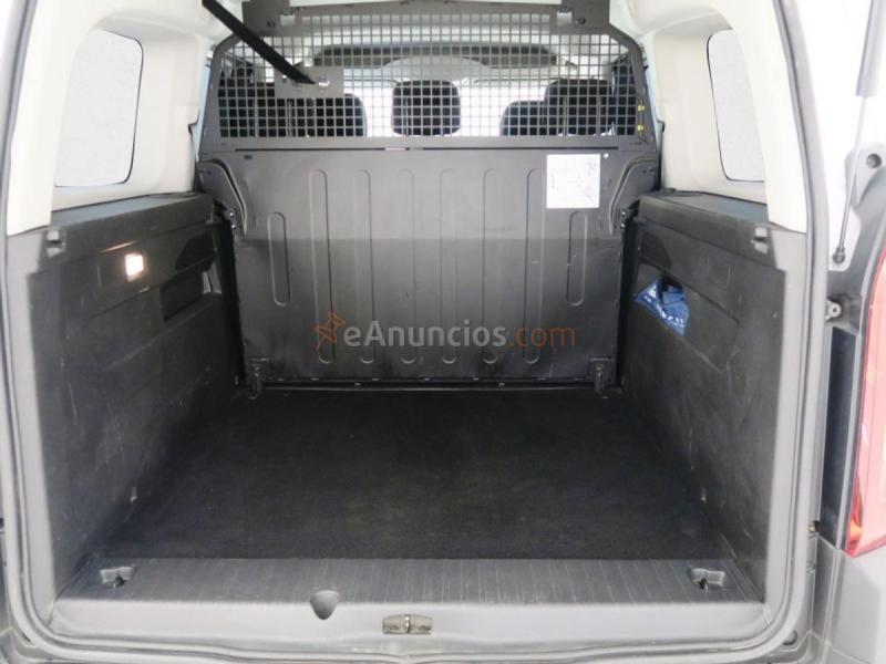 Citron Berlingo XL FEEL 1.5 BLUEHDI 102 CV N1 5P