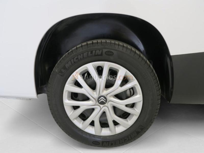Citron Berlingo XL FEEL 1.5 BLUEHDI 102 CV N1 5P