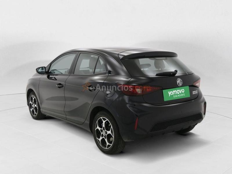 MG MG3 COMFORT 1.5 HYBRID+ 195 CV 5P
