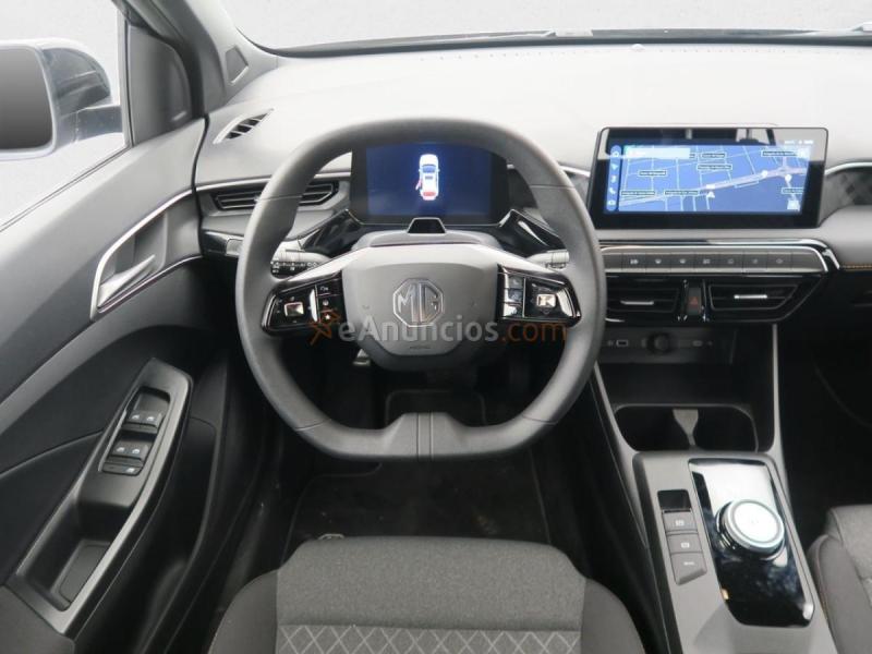 MG MG3 COMFORT 1.5 HYBRID+ 195 CV 5P