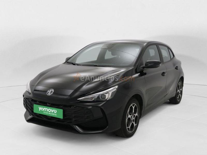 MG MG3 COMFORT 1.5 HYBRID+ 195 CV 5P