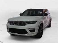 Jeep Grand Cherokee SUMMIT RESERVE