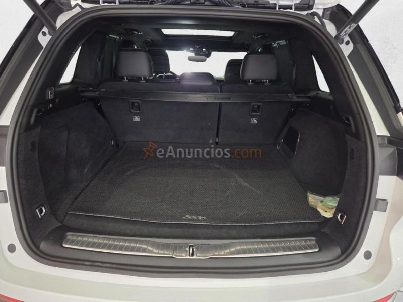Jeep Grand Cherokee SUMMIT RESERVE