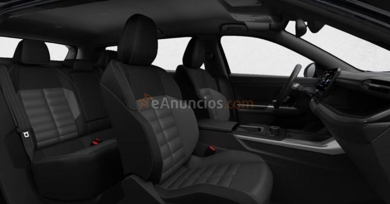 Jeep Compass SUV BEV 74KWH FIRST EDITION 213 5P