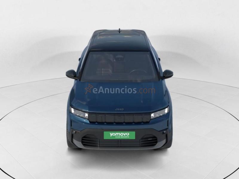 Jeep Compass SUV BEV 74KWH FIRST EDITION 213 5P