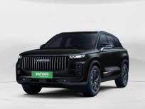 Jaecoo 7 SUV 1.5 TGDI HEV EXCLUSIVE DHT 224 5P