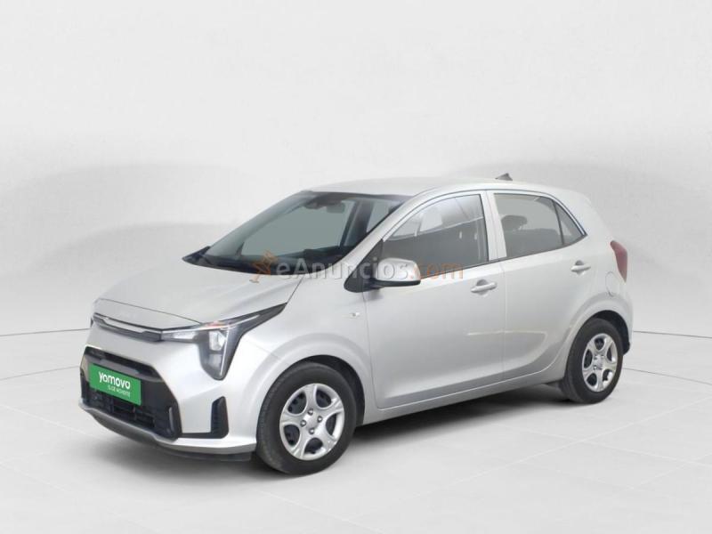 Kia Picanto Berlina 1.0 DPI CONCEPT 63 5P