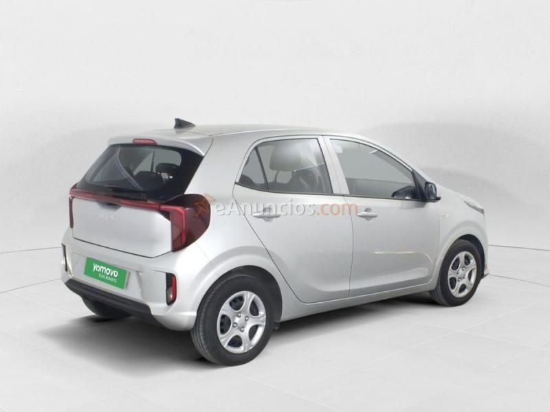 Kia Picanto Berlina 1.0 DPI CONCEPT 63 5P