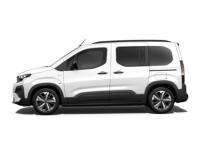 Peugeot Rifter Monovolum 1.5 BLUEHDI 96KW GT STANDARD AUTO 130 5P