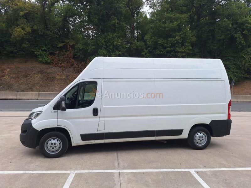 Citron Jumper FURGON L3H3 2.2HDI 130CV BUSSINESS