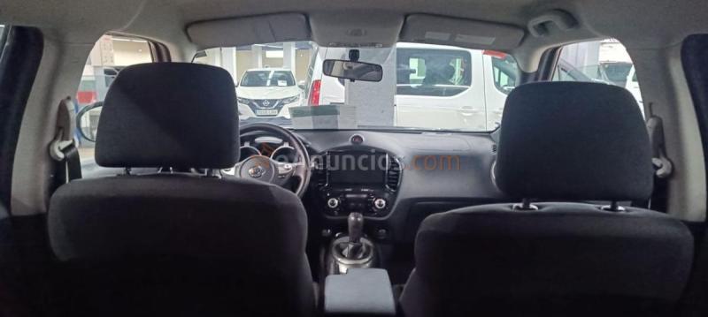 Nissan Juke 1.6 ACENTA 4X2
