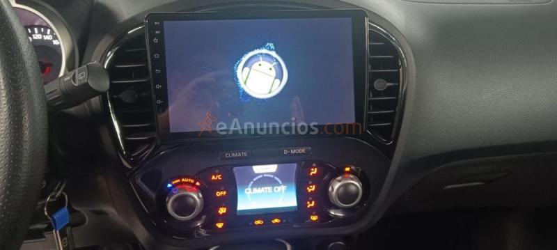 Nissan Juke 1.6 ACENTA 4X2