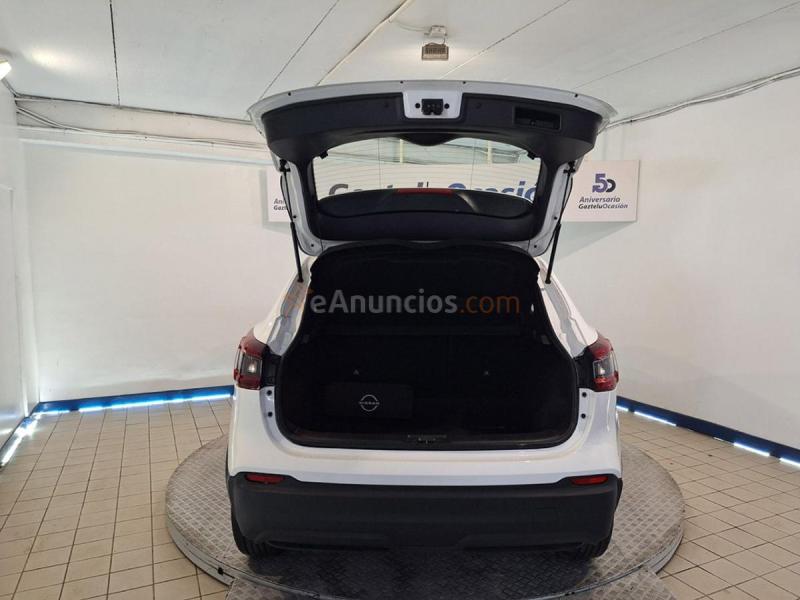 Nissan Qashqai DIG-T 103 kW (140 CV) E6D ACENTA