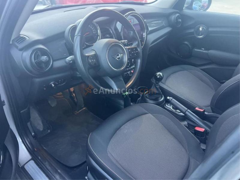 Mini mini cooper 5 puertas
