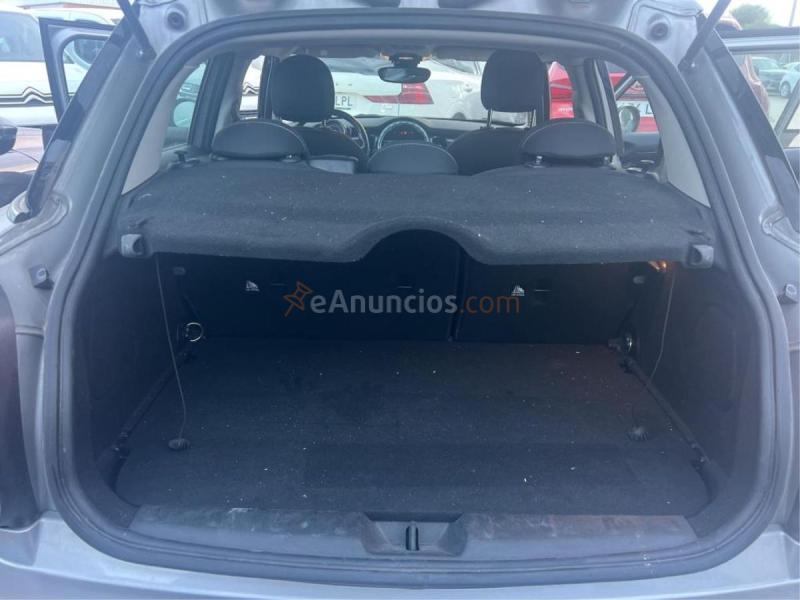 Mini mini cooper 5 puertas