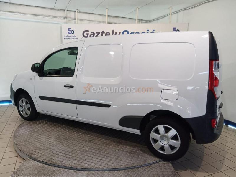Nissan NV250 FURGON L2  3 PLAZAS 1.5 DCI 95 CV OPTIMA