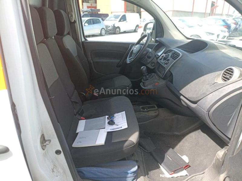 Nissan NV250 FURGON L2  3 PLAZAS 1.5 DCI 95 CV OPTIMA