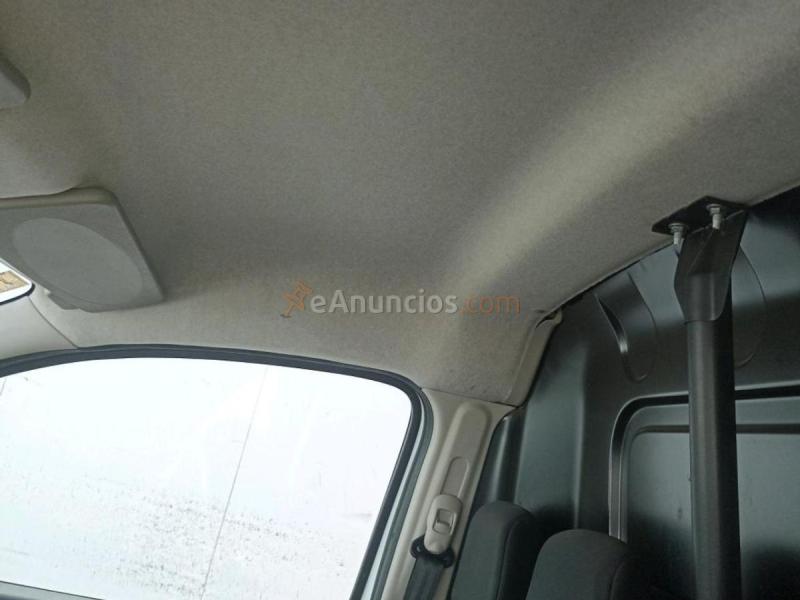 Nissan NV250 FURGON L2  3 PLAZAS 1.5 DCI 95 CV OPTIMA