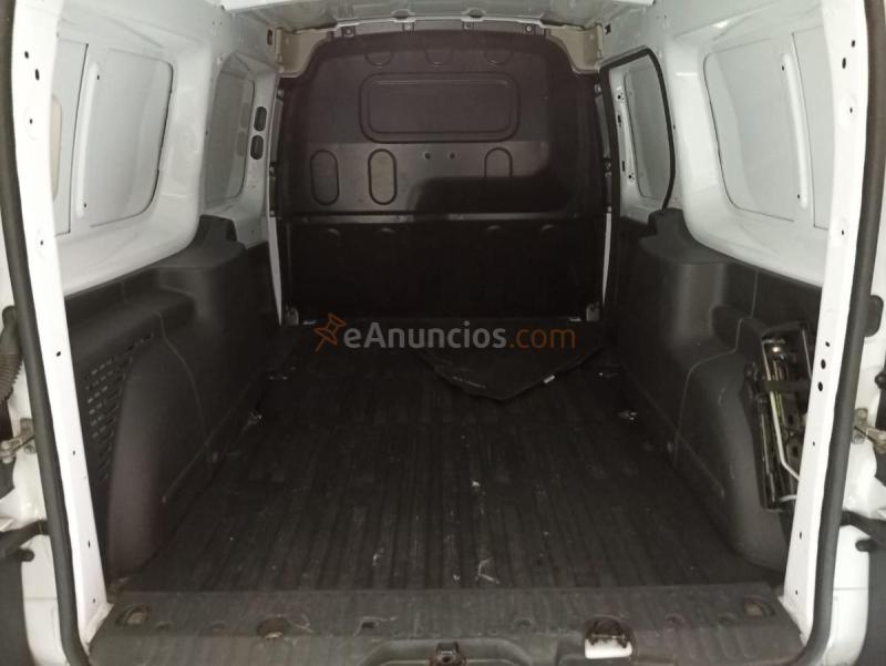 Nissan NV250 FURGON L2  3 PLAZAS 1.5 DCI 95 CV OPTIMA