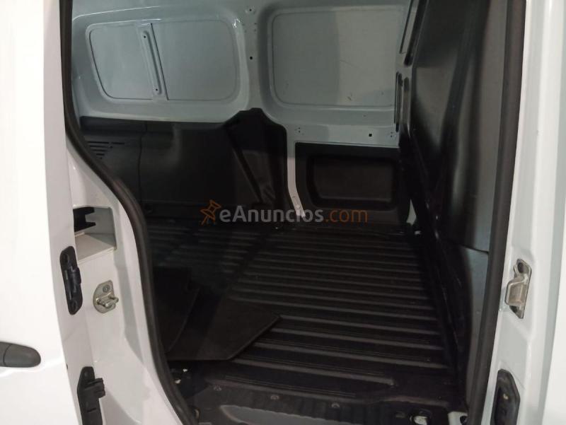 Nissan NV250 FURGON L2  3 PLAZAS 1.5 DCI 95 CV OPTIMA