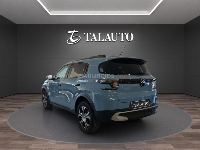 Citron C3 Aircross Hybrid 145 -DCS6 PLUS