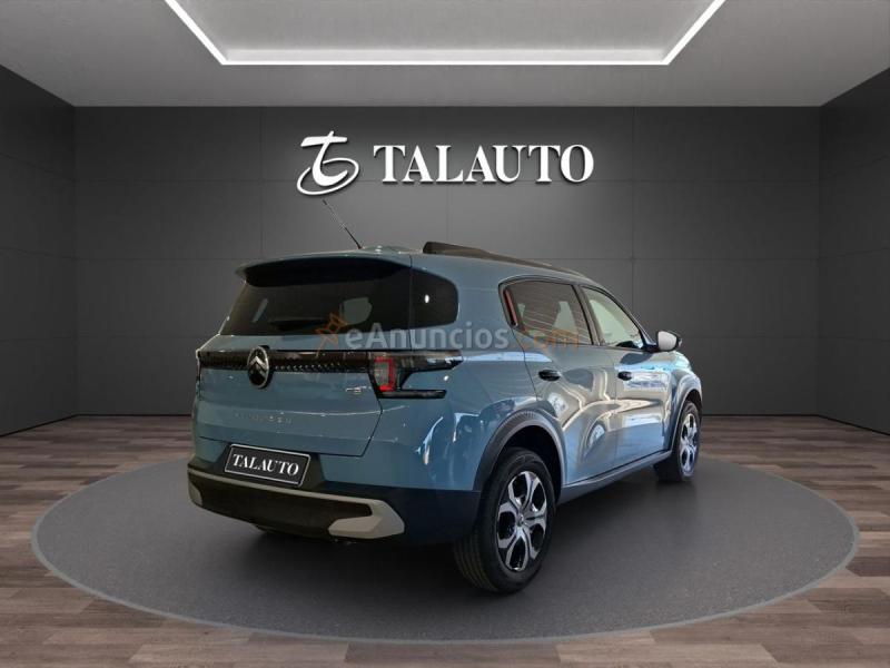 Citron C3 Aircross Hybrid 145 -DCS6 PLUS