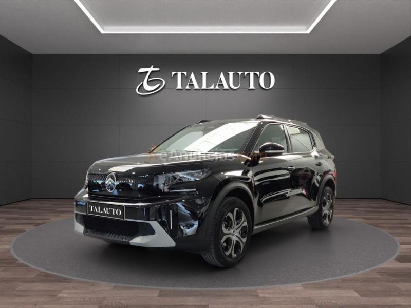 Citron C3 Aircross Turbo 73kW (100CV) BVM6 PLUS