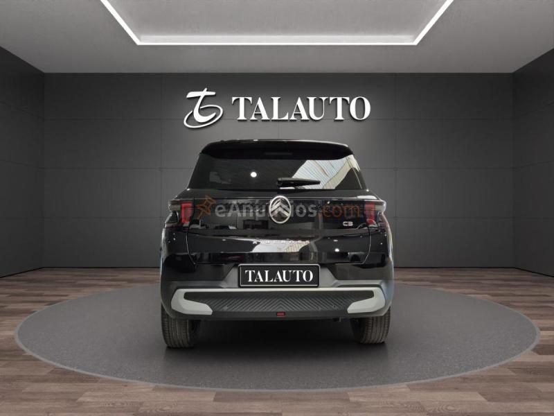 Citron C3 Aircross Turbo 73kW (100CV) BVM6 PLUS