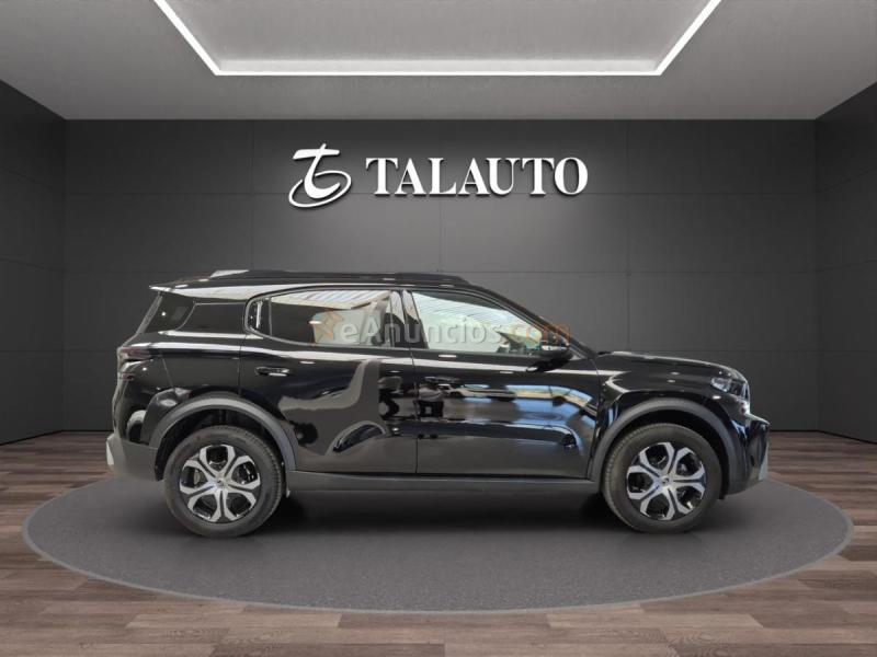 Citron C3 Aircross Turbo 73kW (100CV) BVM6 PLUS