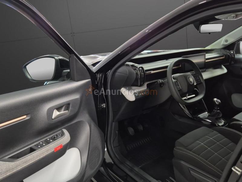 Citron C3 Aircross Turbo 73kW (100CV) BVM6 PLUS