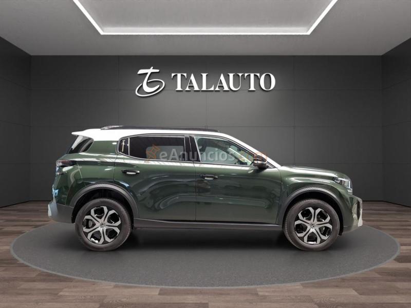 Citron C3 Aircross Turbo 73kW (100CV) BVM6 PLUS