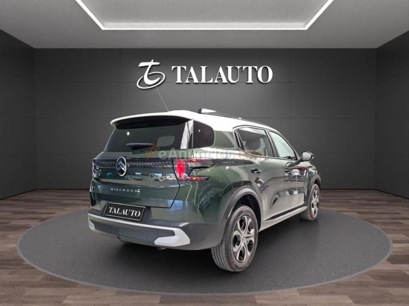 Citron C3 Aircross Turbo 73kW (100CV) BVM6 PLUS