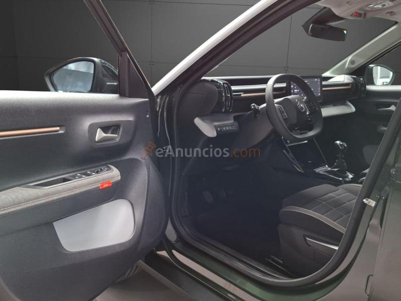 Citron C3 Aircross Turbo 73kW (100CV) BVM6 PLUS