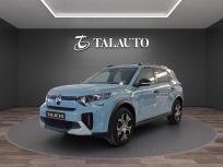 Citron C3 Aircross Turbo 73kW (100CV) BVM6 PLUS