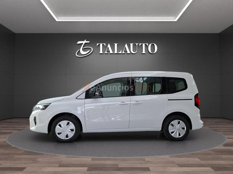 Nissan Townstar 5 plazas 1.3G 96kW L1 N-Connecta