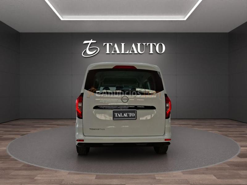 Nissan Townstar 5 plazas 1.3G 96kW L1 N-Connecta