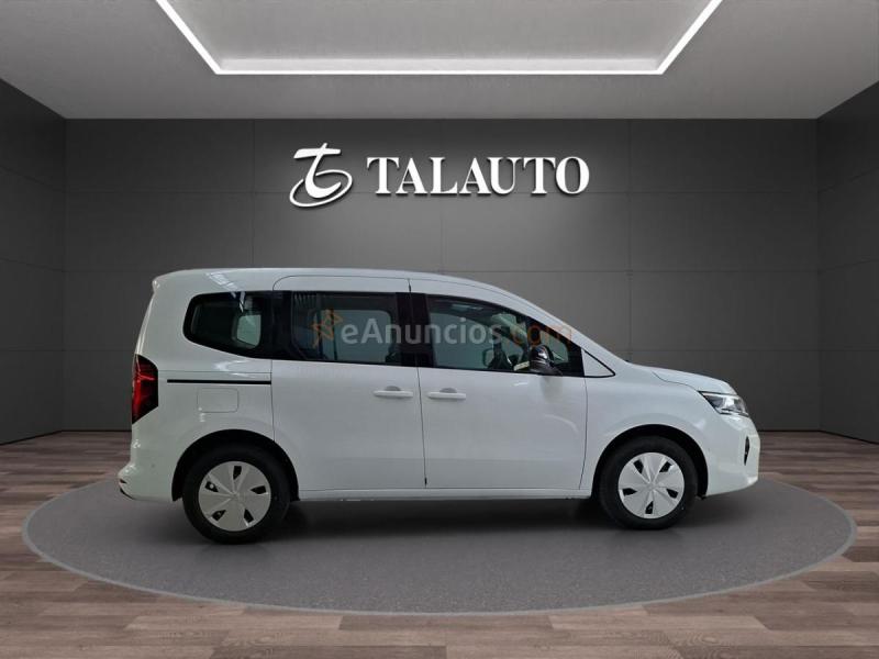Nissan Townstar 5 plazas 1.3G 96kW L1 N-Connecta