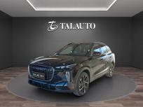 Lepas L8 PHEV Elegance 1.5 TGDI 1DHT 205kW(279CV)