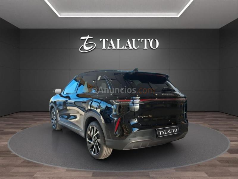 Lepas L8 PHEV Elegance 1.5 TGDI 1DHT 205kW(279CV)