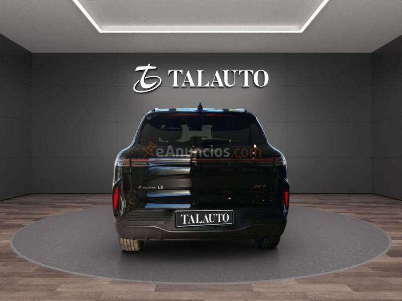 Lepas L8 PHEV Elegance 1.5 TGDI 1DHT 205kW(279CV)