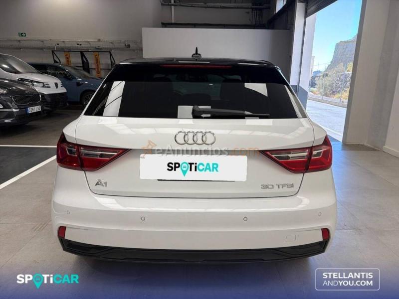 Audi A1  Sportback  30 TFSI 81kW (110CV) Advanced