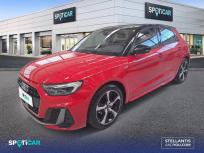 Audi A1  Sportback Adrenalin 30 TFSI 81kW (110CV) Adrenalin edition