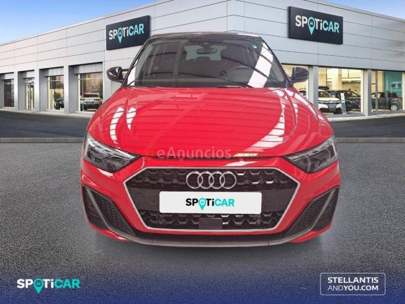 Audi A1  Sportback Adrenalin 30 TFSI 81kW (110CV) Adrenalin edition