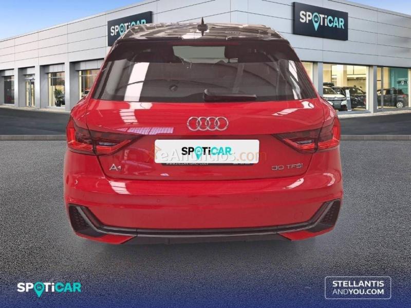 Audi A1  Sportback Adrenalin 30 TFSI 81kW (110CV) Adrenalin edition