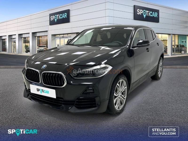 BMW X2  sDrive18i -