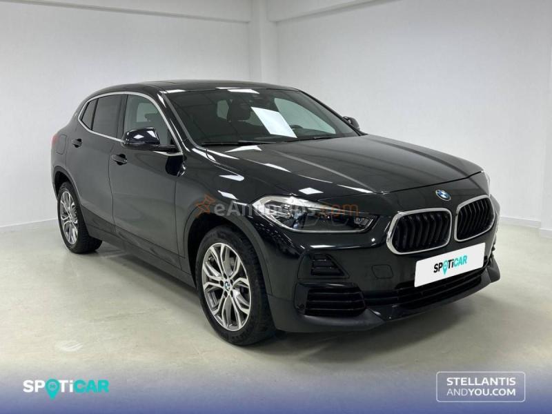 BMW X2  sDrive18i -