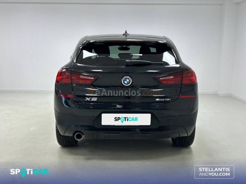 BMW X2  sDrive18i -
