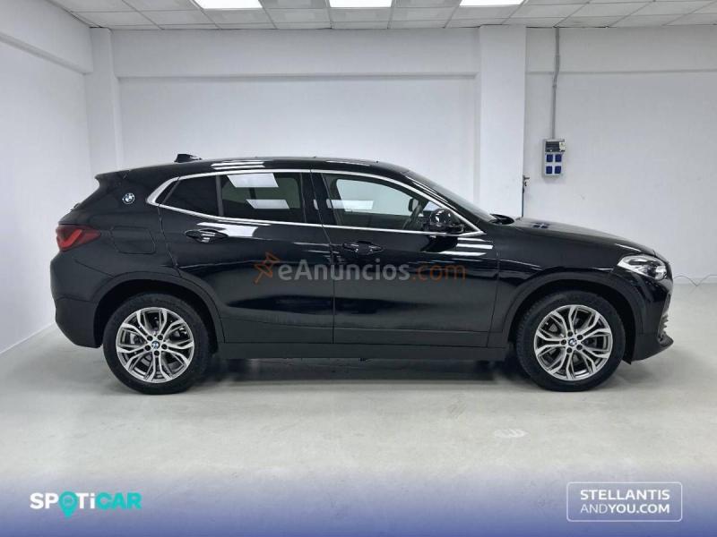 BMW X2  sDrive18i -