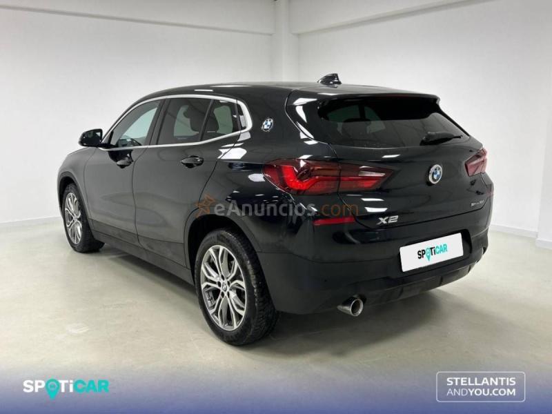 BMW X2  sDrive18i -